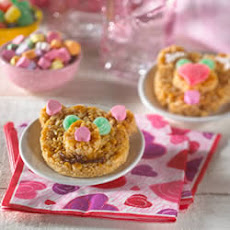 Caramel Teddy Bear Treats™
