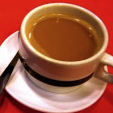 Vietnamese Coffee