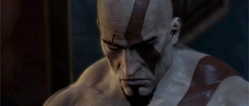 God Of War: Ascension