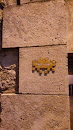 Mosaique Space Invader 