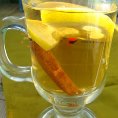 Autumn Apple Brew