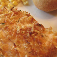 Ranch Chicken