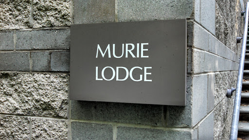 Murie Lodge