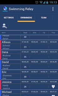How to install Swimming Relay lastet apk for bluestacks