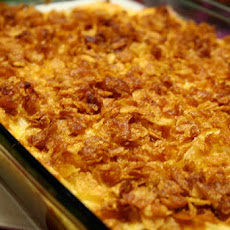 Hash Brown Casserole II