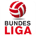 Fußball-Bundesliga mobile app icon