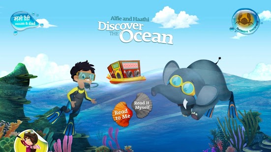 How to download Alfie and Haathi 2 1.2.1 mod apk for laptop