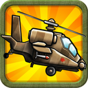 Apache Overkill mobile app icon