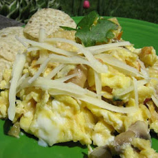 Migas