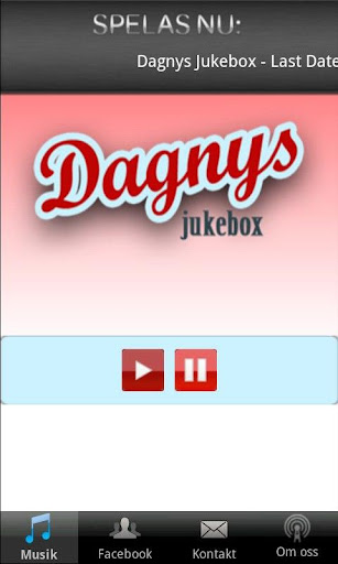 Dagnys Jukebox