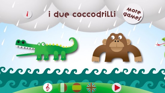 How to install I due liocorni. Puzzle 4 kids lastet apk for bluestacks