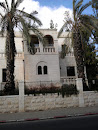 בית הכנסת בר'ח רמב