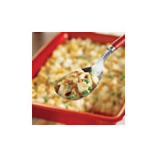 Loaded Baked Potato Casserole