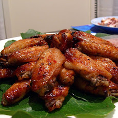 Asian Marinade