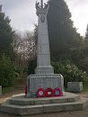 Dufftown War Memorial