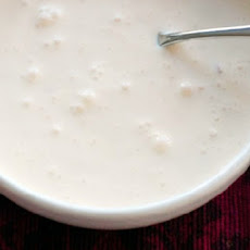 Parmesan Dressing