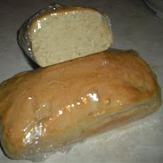 Tasty White Bread