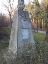 Gustav Dorner Denkmal