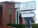 Hodge United Pentecostal Church