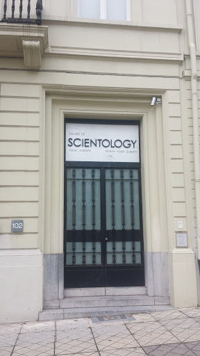 Egles De Church De Scientology