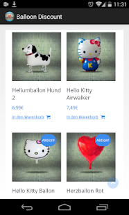 How to mod Luftballons Balloon.Discount 1.0 unlimited apk for bluestacks