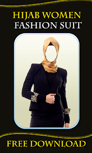 How to install Hijab Women Fashion Suit lastet apk for android