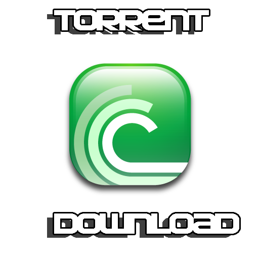 TorrentDownload - Torrent Now! LOGO-APP點子