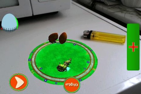 How to get Augmented Reality: Size me! lastet apk for laptop