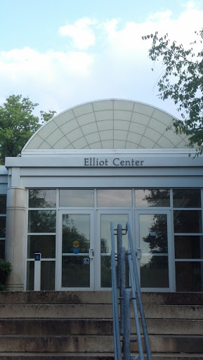 KSC West Elliot Center