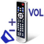 Remote+ Volume Plugin Apk