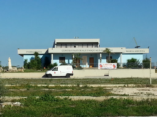 Centro Pastorale Pasquale Giannini