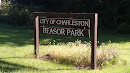 Charleston - Park