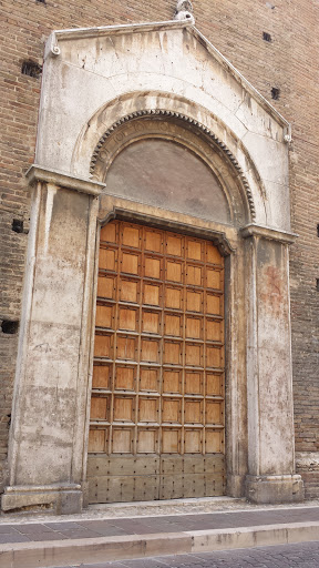 San Domenico Laterale