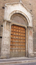 San Domenico Laterale