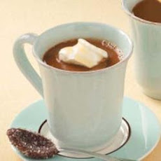 Toffee-Flavored Coffee