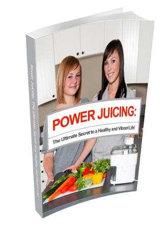 Juicing Guide