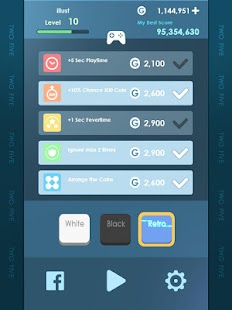 How to mod TwoFive:Puzzle Coin Plus 1.2 unlimited apk for android