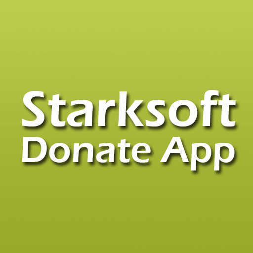 Donate App LOGO-APP點子