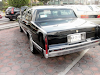 Cadillac De Ville 1991
