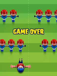 How to install Touchdown lastet apk for android