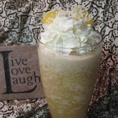 Jamaican Ice Coffee