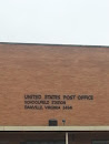 Schoolfield Post Office