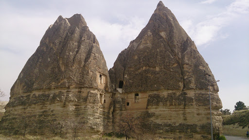 Twin Cave Church