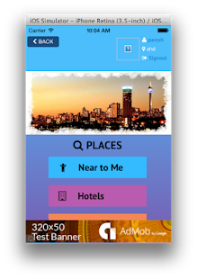 How to install Egoli4Sho patch 1.1 apk for bluestacks