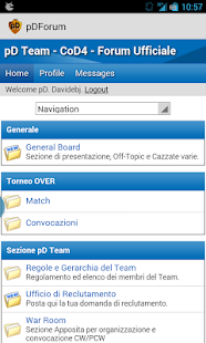 How to install pD.ForumApp patch 1.0.2 apk for android