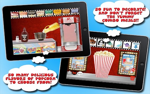 How to mod Movie Food Maker (5 Apps in 1) 1.2 unlimited apk for android