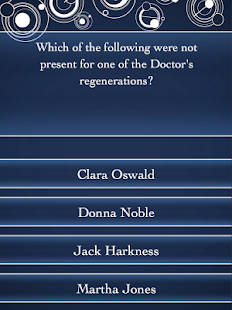 How to install The Doctor's Trivia 1.0 unlimited apk for android