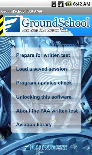 FAA A P Airframe Test Prep
