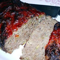 Meatloaf that Doesn't Crumble