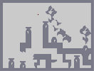 Thumbnail of the map 'Billowing up and down'